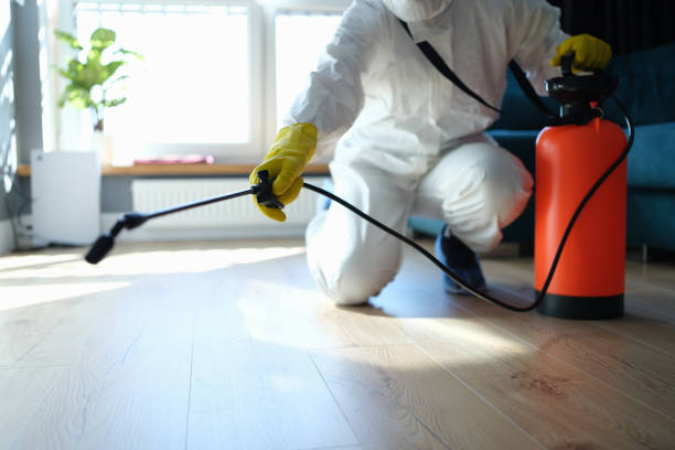Reliable Odor Removal contractor in Piscataway, NJ by Dulley Family Biohazard Services